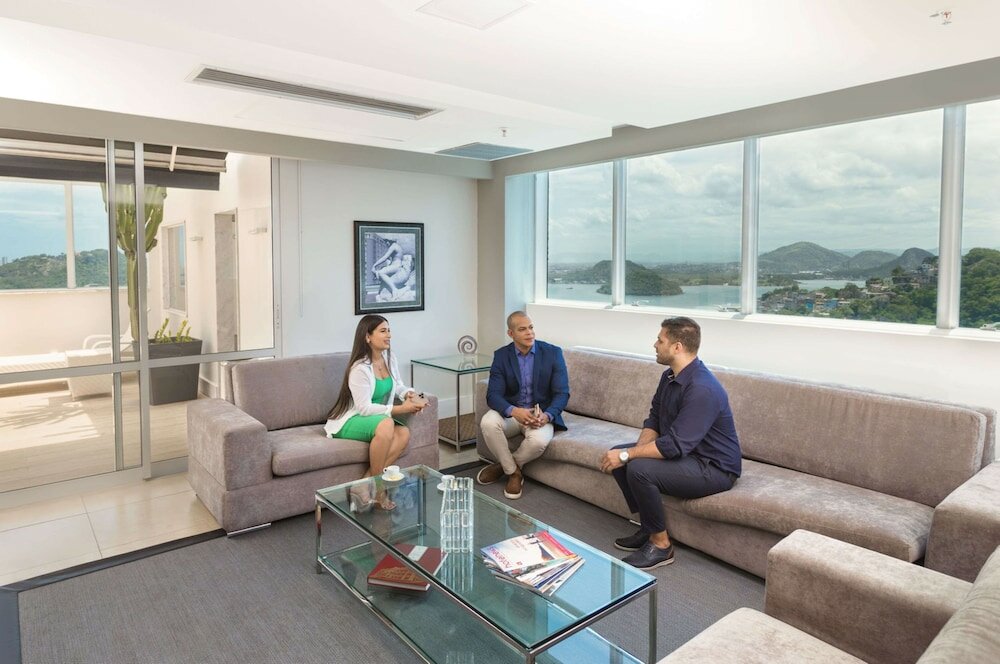 Фото Golden Tulip Porto Vitória