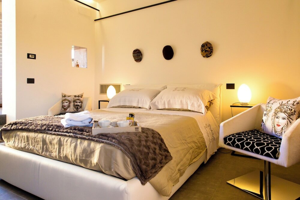 Фото Oikos in Terre di Zaccanello