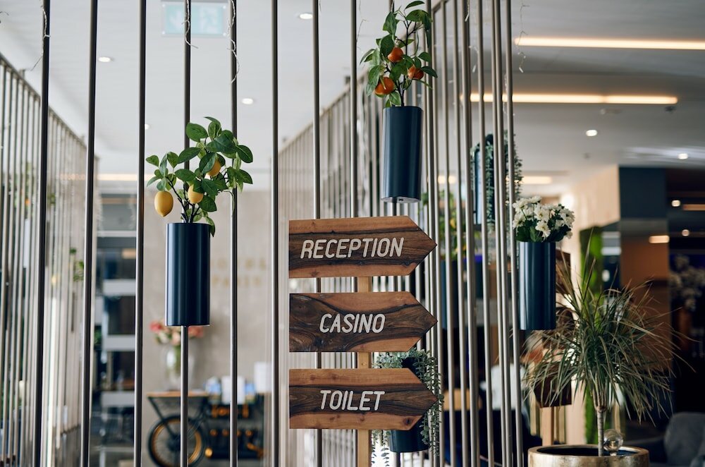 Фото Hotel Paris