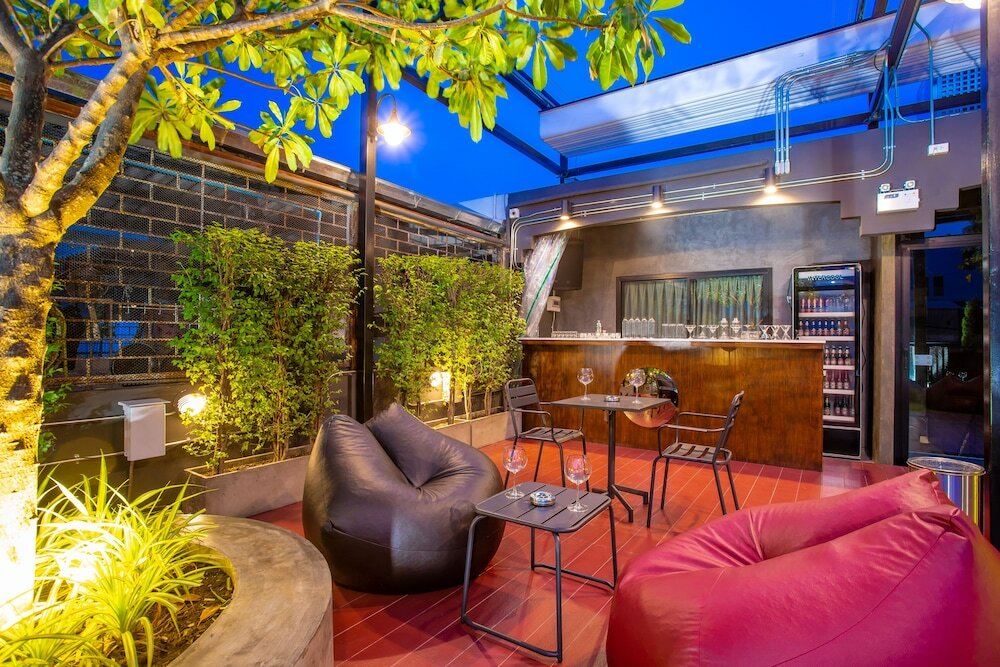 Фото Kaen Hostel