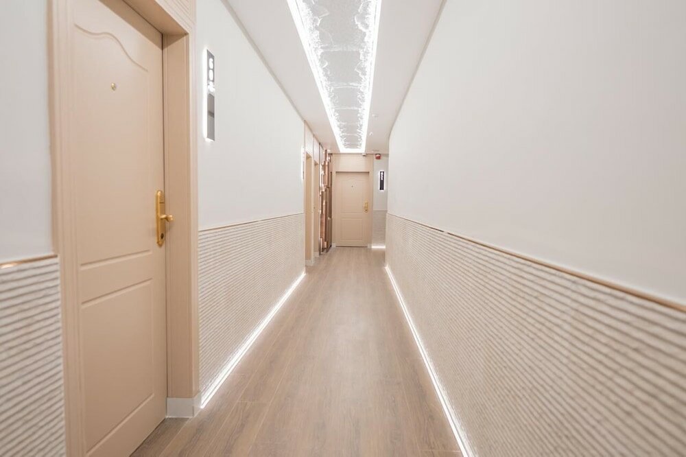 Фото Captain's Hotel