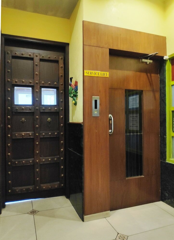 Фото Budget Inn Bellevue