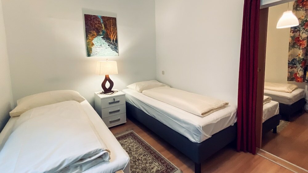 Фото Pension Hotel Mariahilf