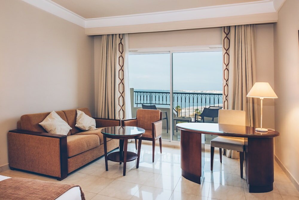 Фото Iberostar Selection Royal El Mansour