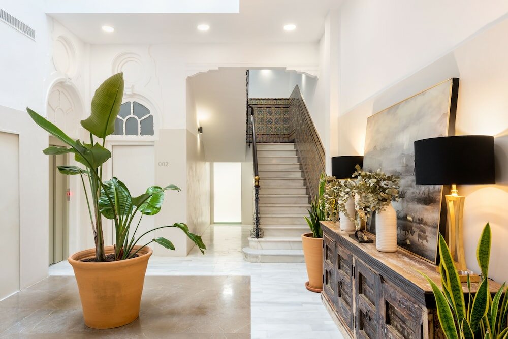 Фото Casa Sevilla 1920 Suites by Época