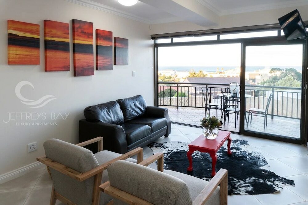 Фото Jeffreys Bay Luxury Apartments