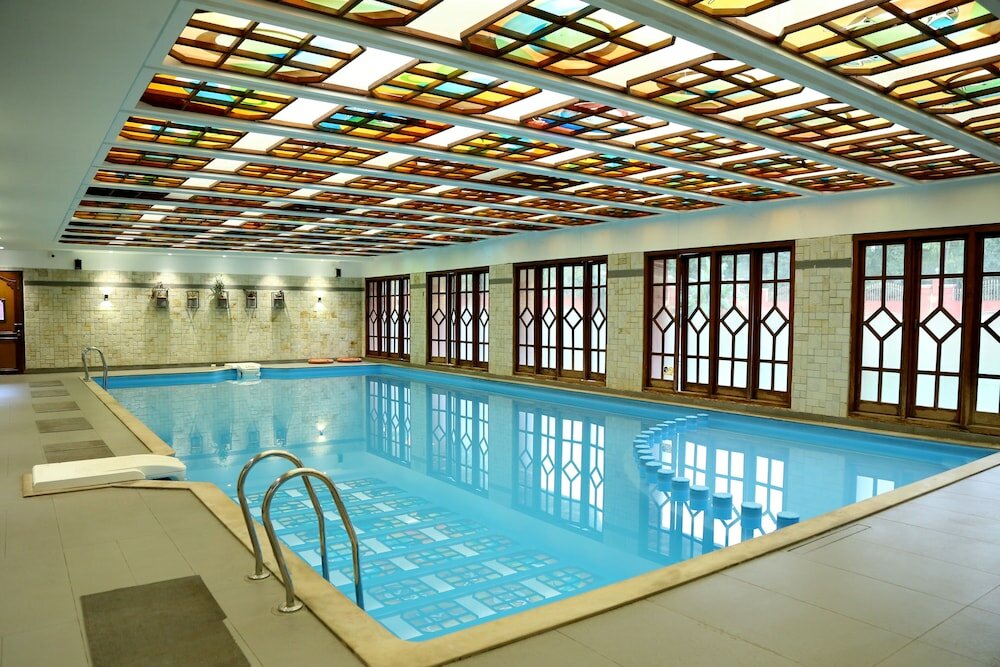 Фото Отель Aurangabad Gymkhana Club