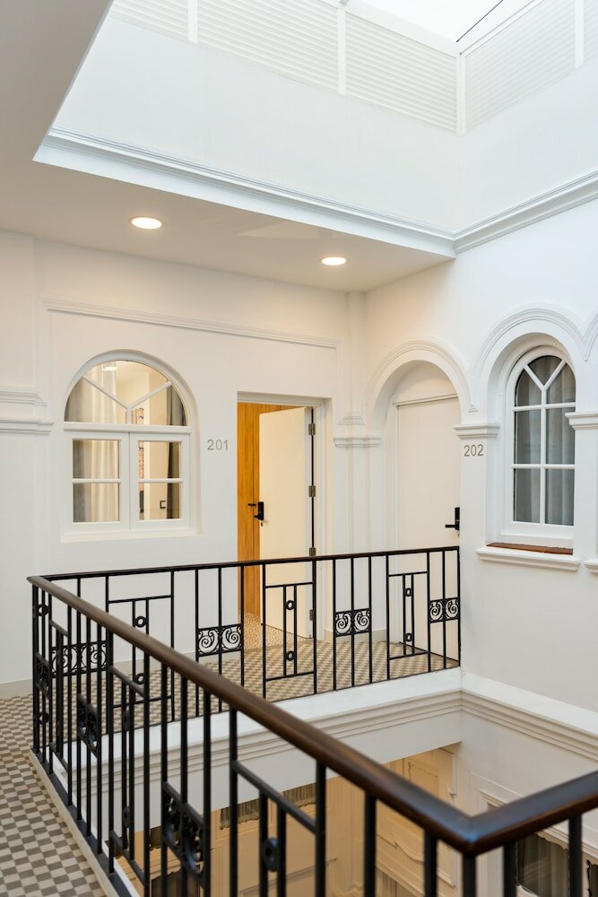 Фото Casa Sevilla 1920 Suites by Época