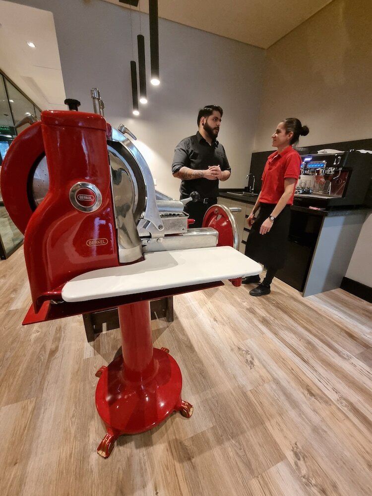 Фото Fierro Hotel Buenos Aires