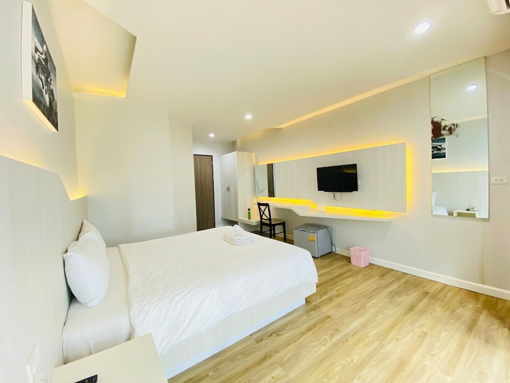 Фото Luxsna Residence