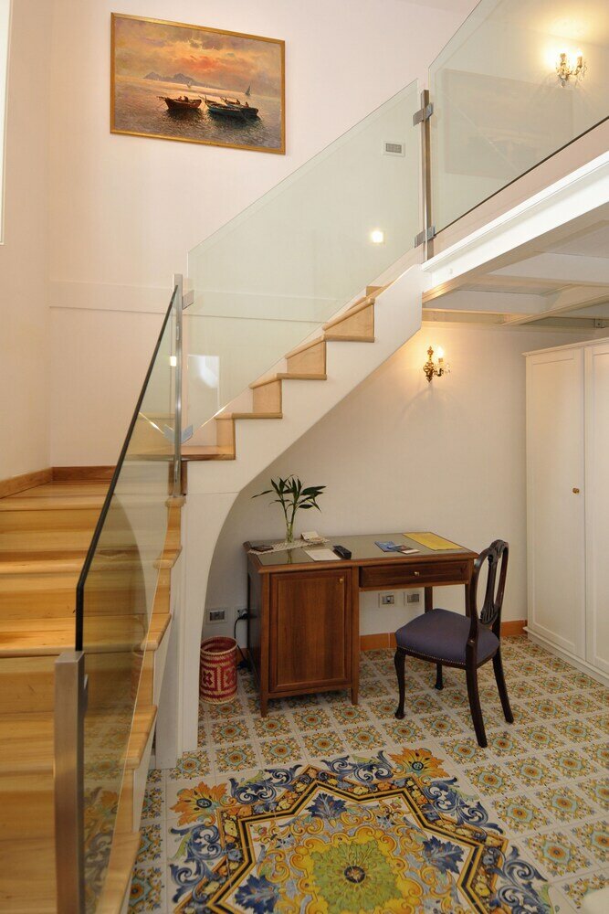 Фото Residenza Luce