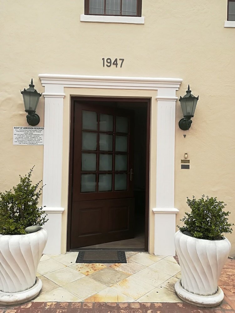Фото Blouberg Manor Boutique Hotel