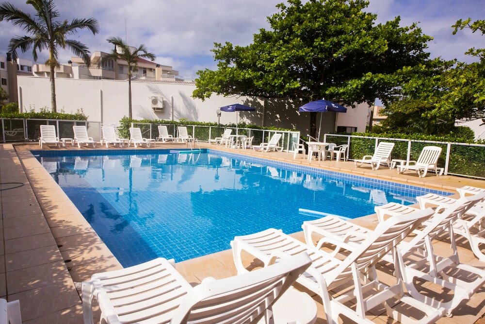 Фото Hotel Porto Sol Ingleses