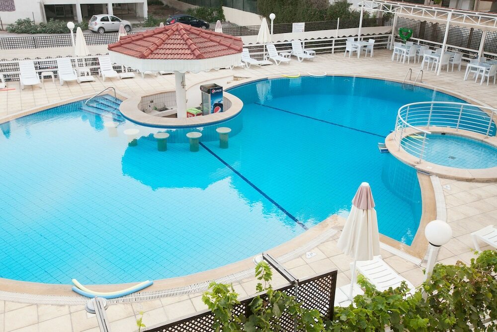 Фото Sammy's Hotel