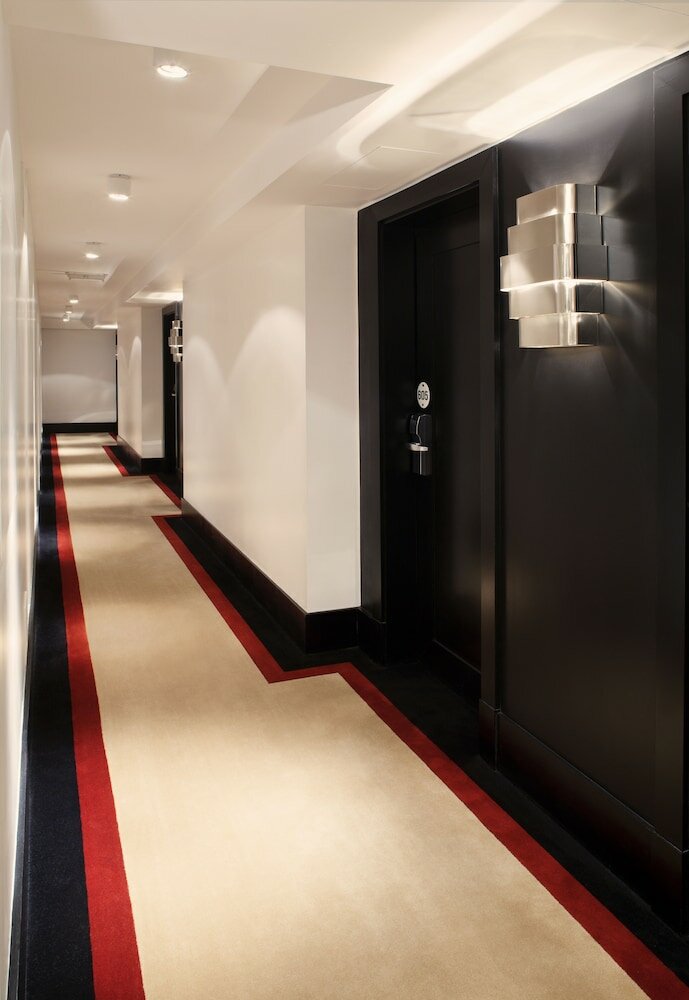 Фото Pulitzer Buenos Aires