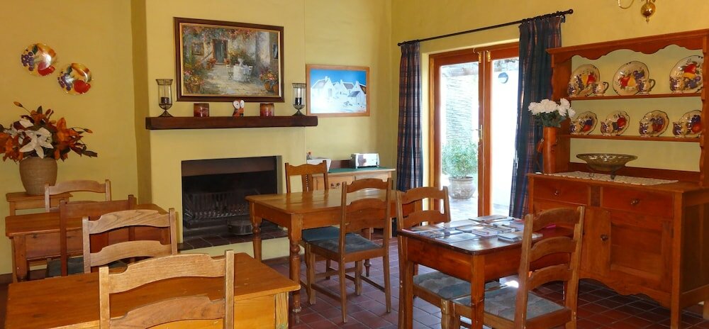 Фото Be My Guest Lodge