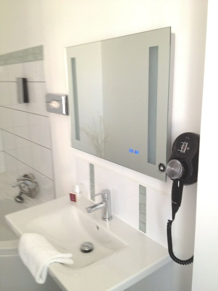 Фото Hotel Le Mirage