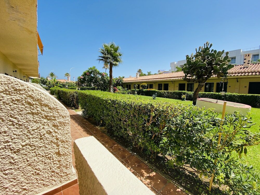 Фото Hotel Los Jazmines