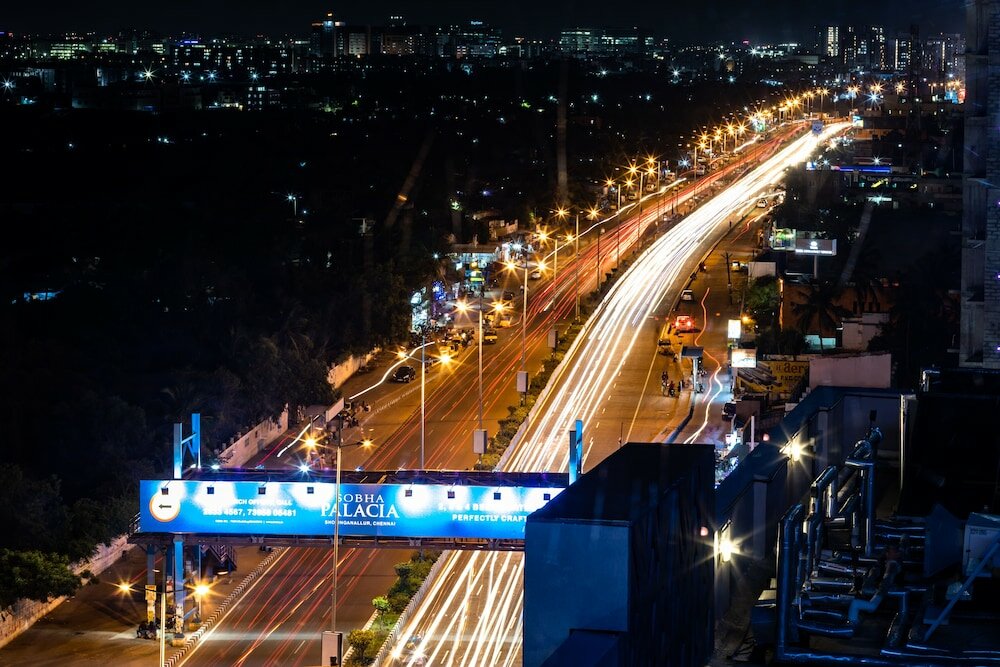 Фото Four Points by Sheraton Chennai Omr