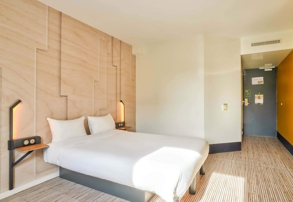 Фото B&b Hotel Paris Malakoff Parc Des Expositions