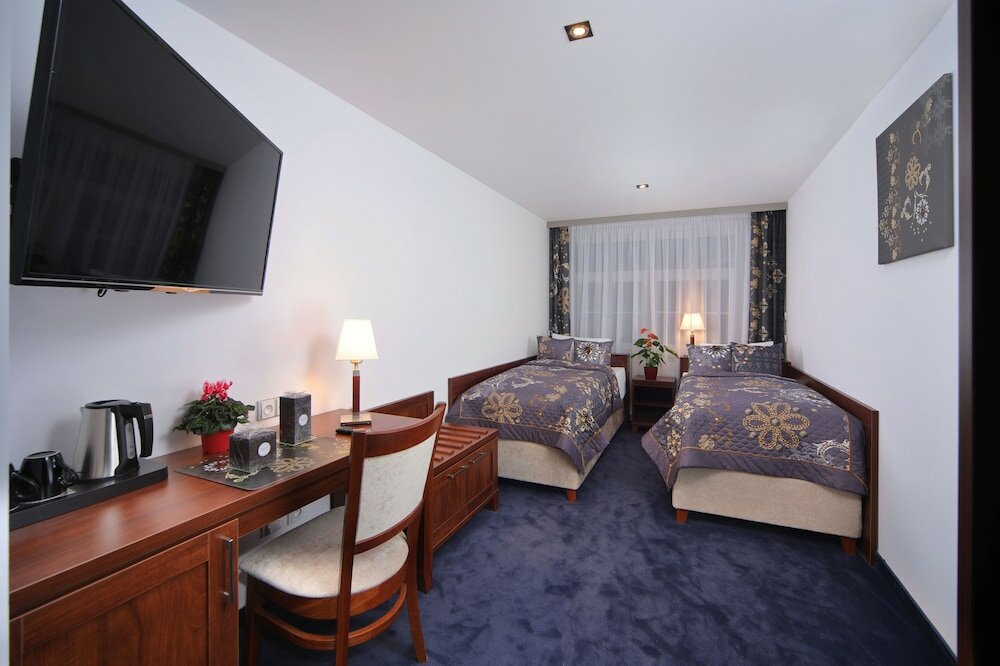 Фото Hotel Central 1920