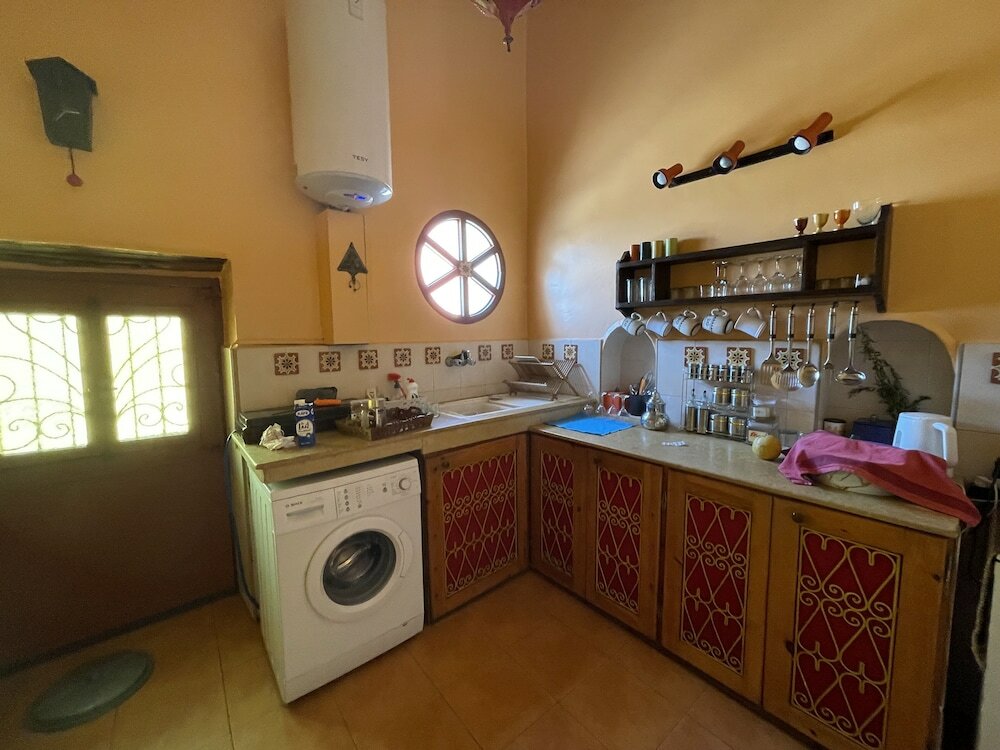 Фото Riad Sidi Magdoul