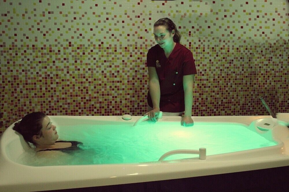 Фото Palace Hotel & SPA Termas de São Vicente