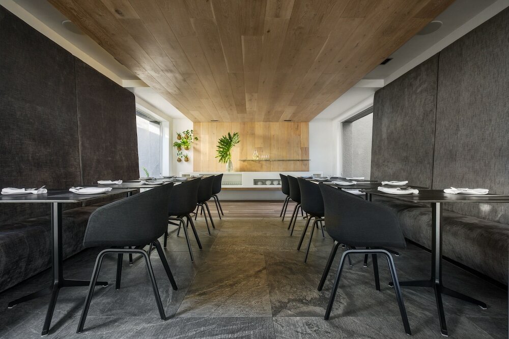 Фото POD Camps Bay