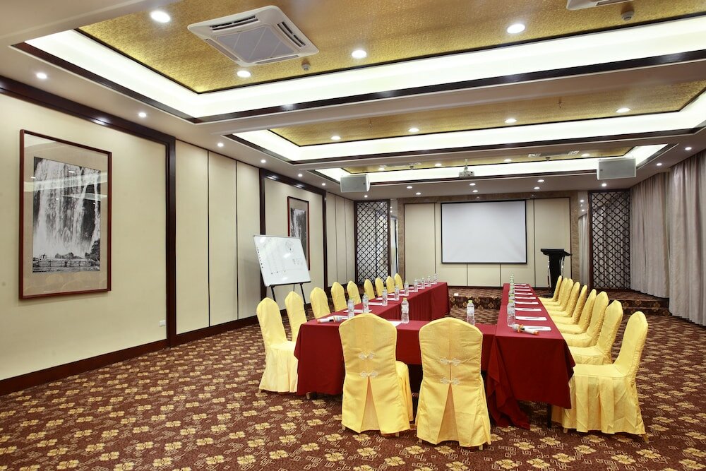 Фото Guilinyi Royal Palace