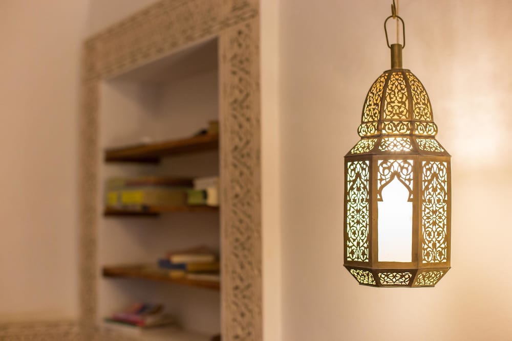 Фото Riad Jardin Chrifa