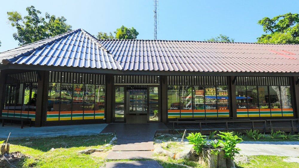 Фото Ban Raya Resort and SPA