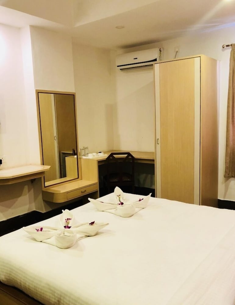 Фото Hotel Prag Continental