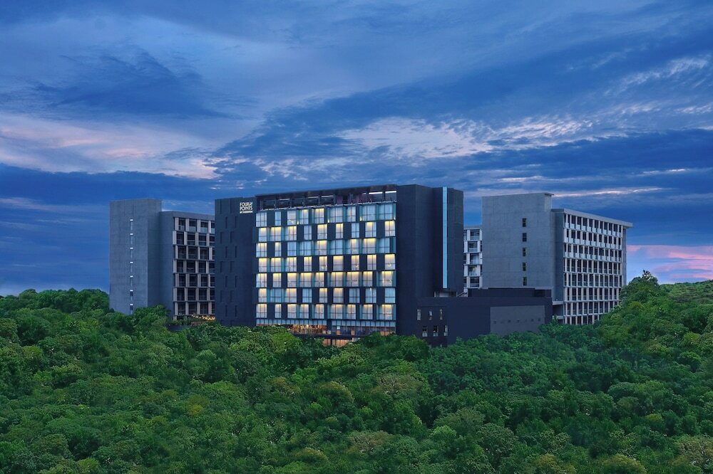 Фото Four Points by Sheraton Balikpapan