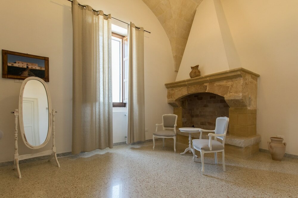 Фото Masseria Mazzetta Salento