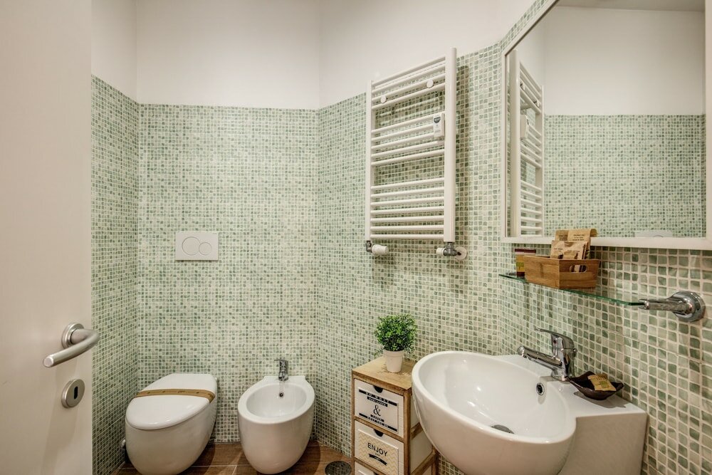 Фото Santa Maria Inn Rome