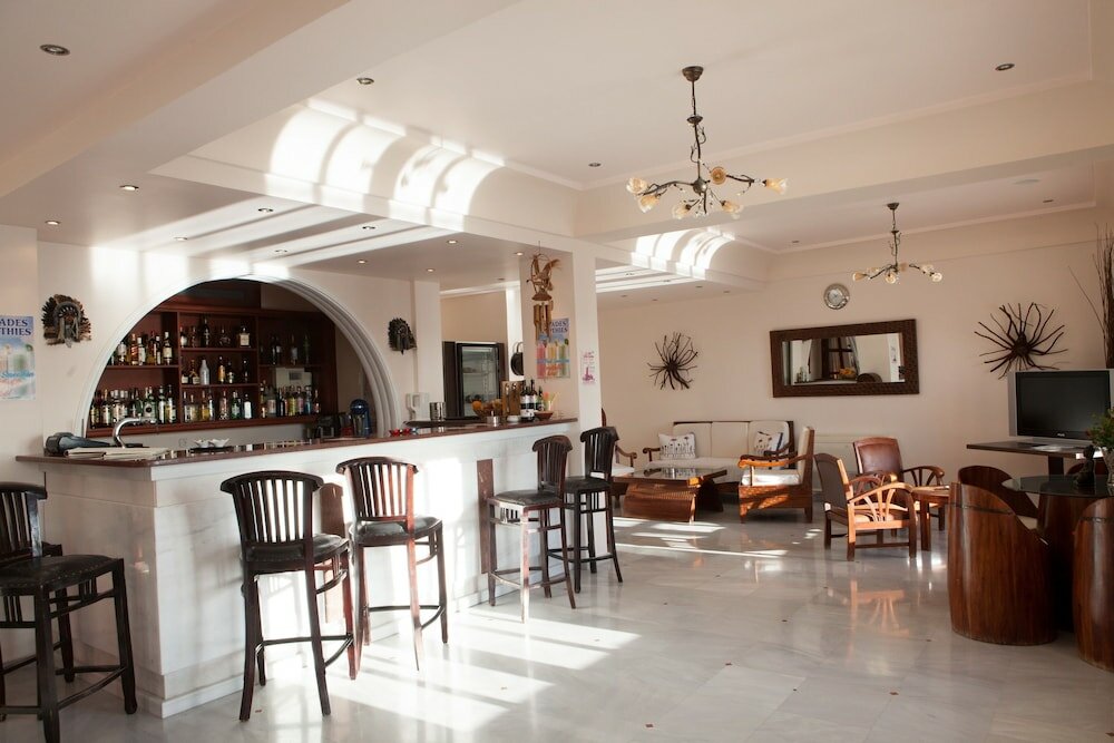 Фото Epavlis Hotel & SPA