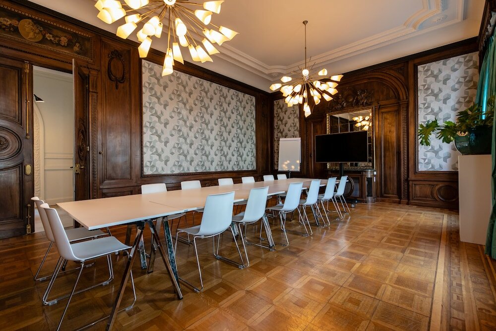 Фото Hotel Franq