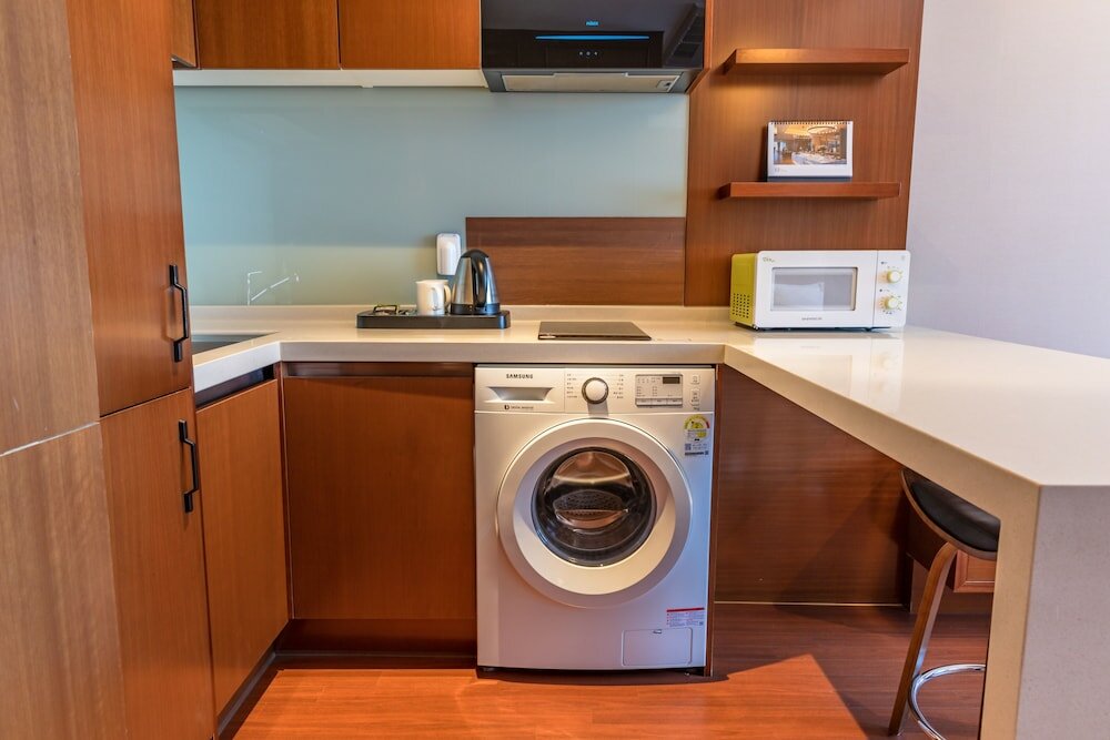 Фото Hotel Lacky Gwangyang