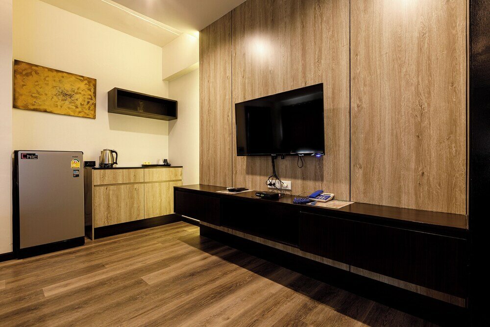 Фото Grand Marina Residence