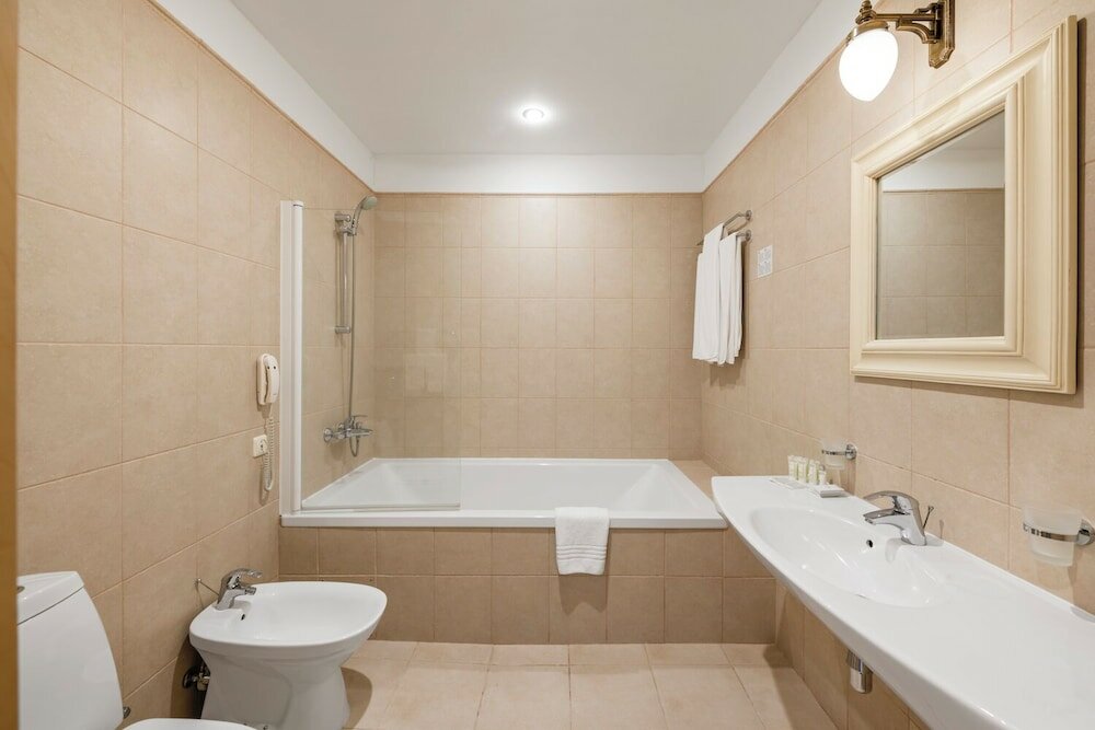 Фото Europa Royale