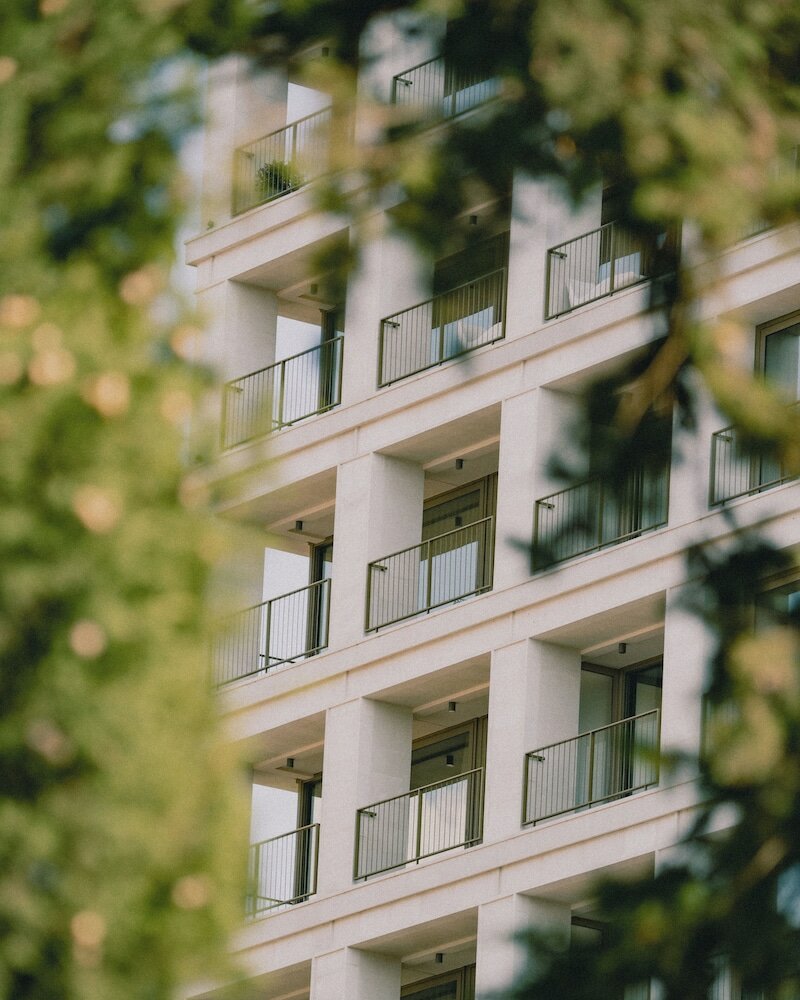 Фото Hotel Majestic