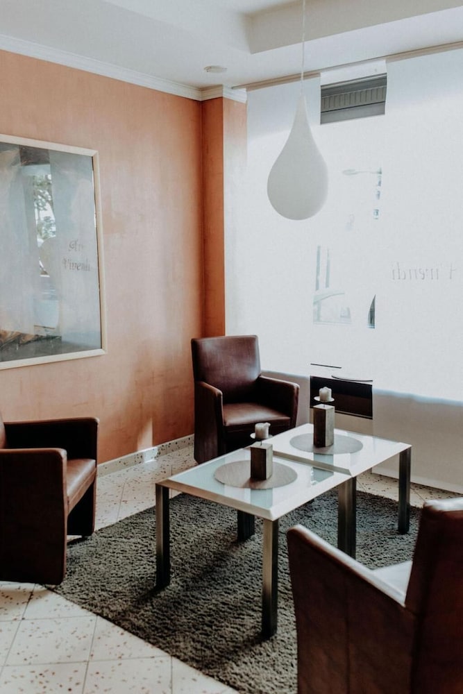 Фото Hotel Ars Vivendi München