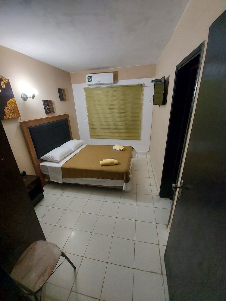 Фото Costanera Hostel Asuncion