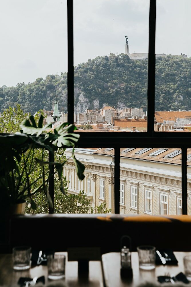 Фото Hotel Rum Budapest