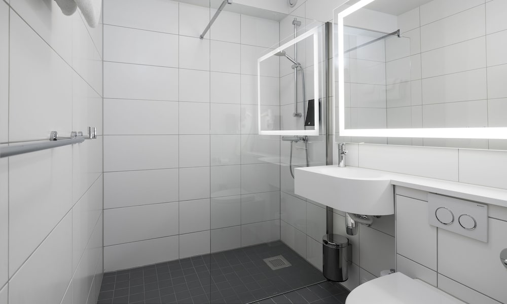 Фото Thon Hotel Gardermoen