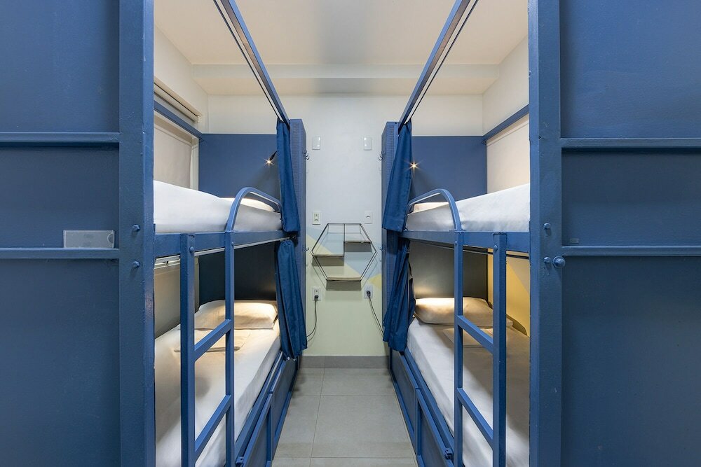 Фото El Misti Hostel Ipanema