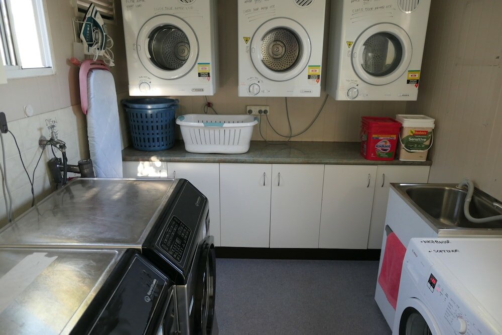 Фото Mt Isa City Motel