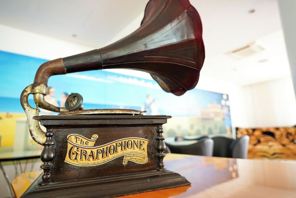 Фото Hotel Luxor