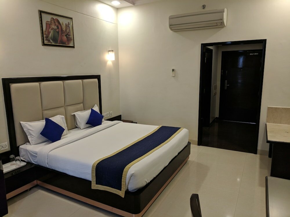 Фото Chandra Imperial