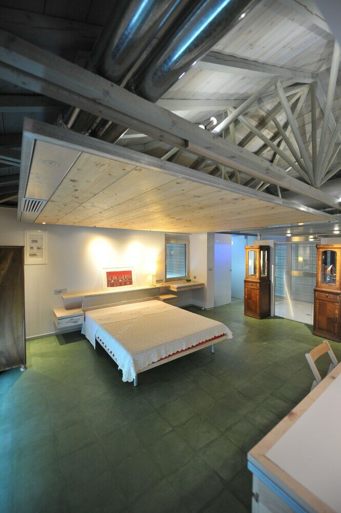 Фото The architect's house